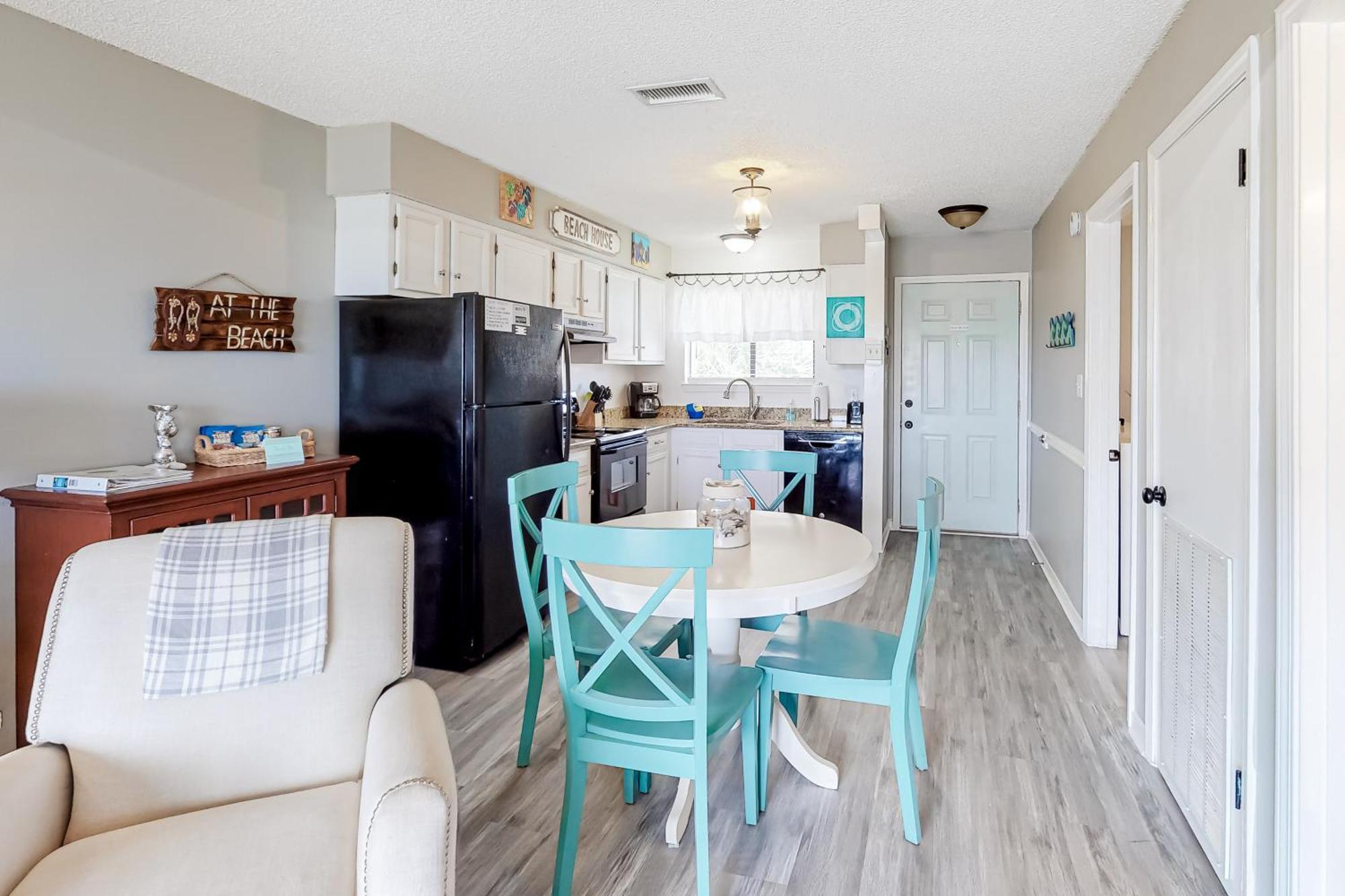 Palmas Holiday home *