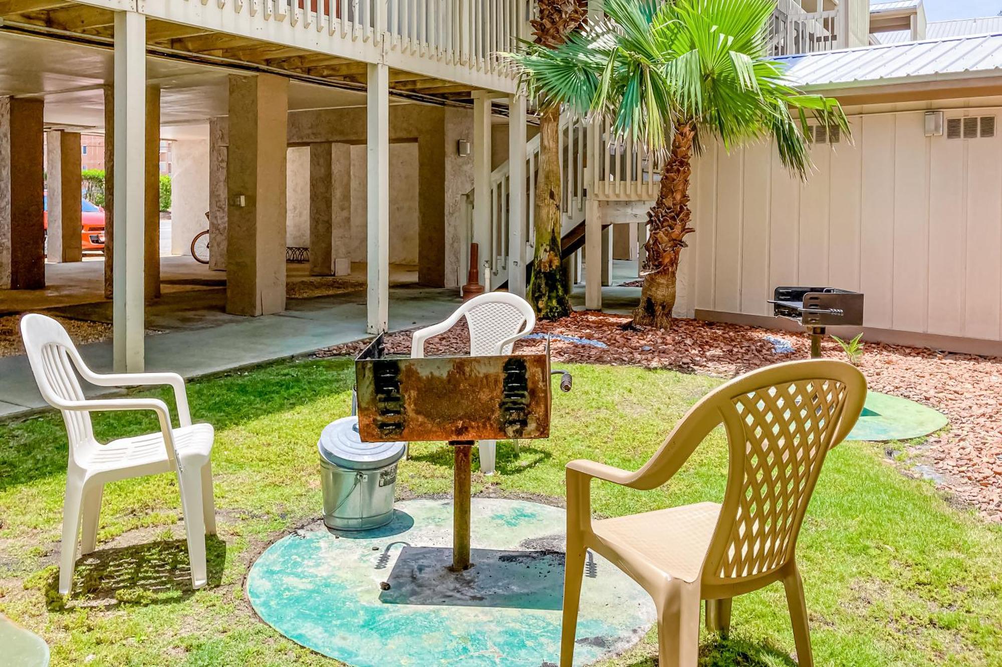 Holiday home Palmas Gulf Shores