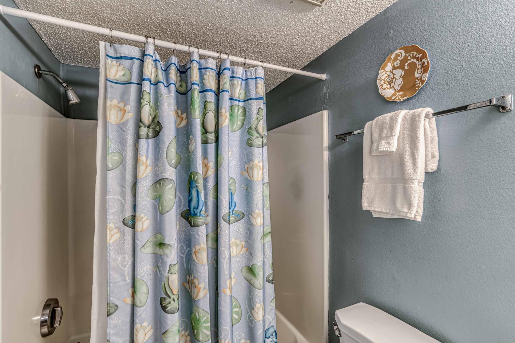 The Cove Unit 217a Apartment *