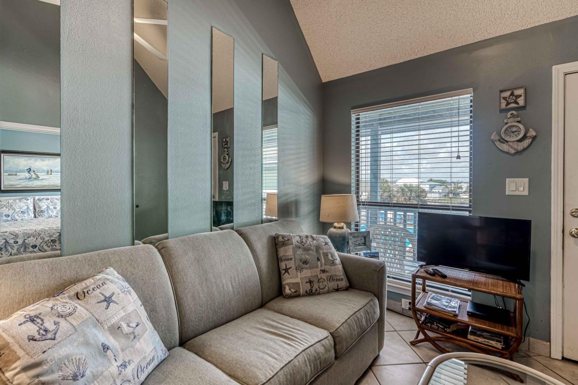 The Cove Unit 217a Apartment Gulf Shores