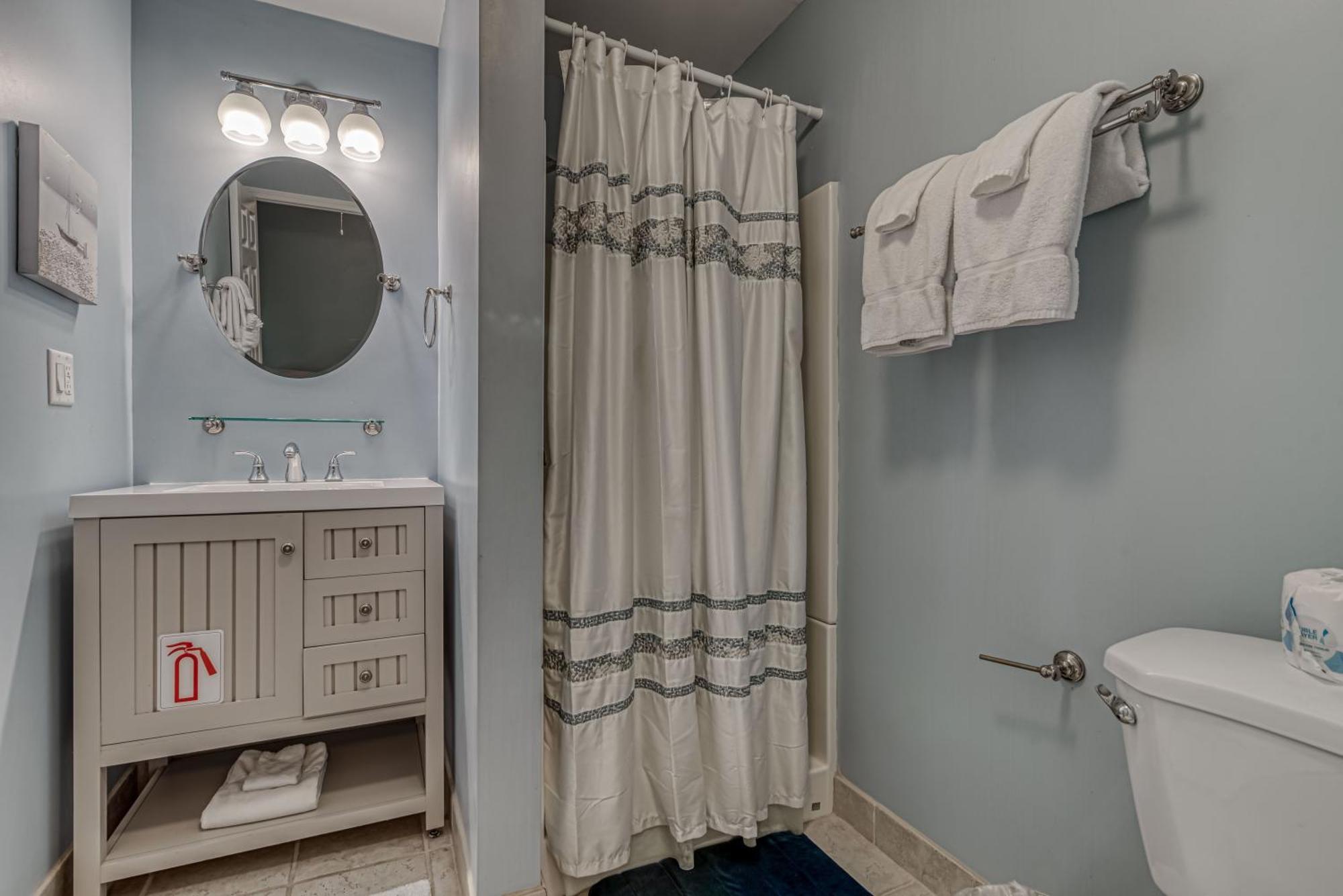 The Cove Unit 217a Gulf Shores