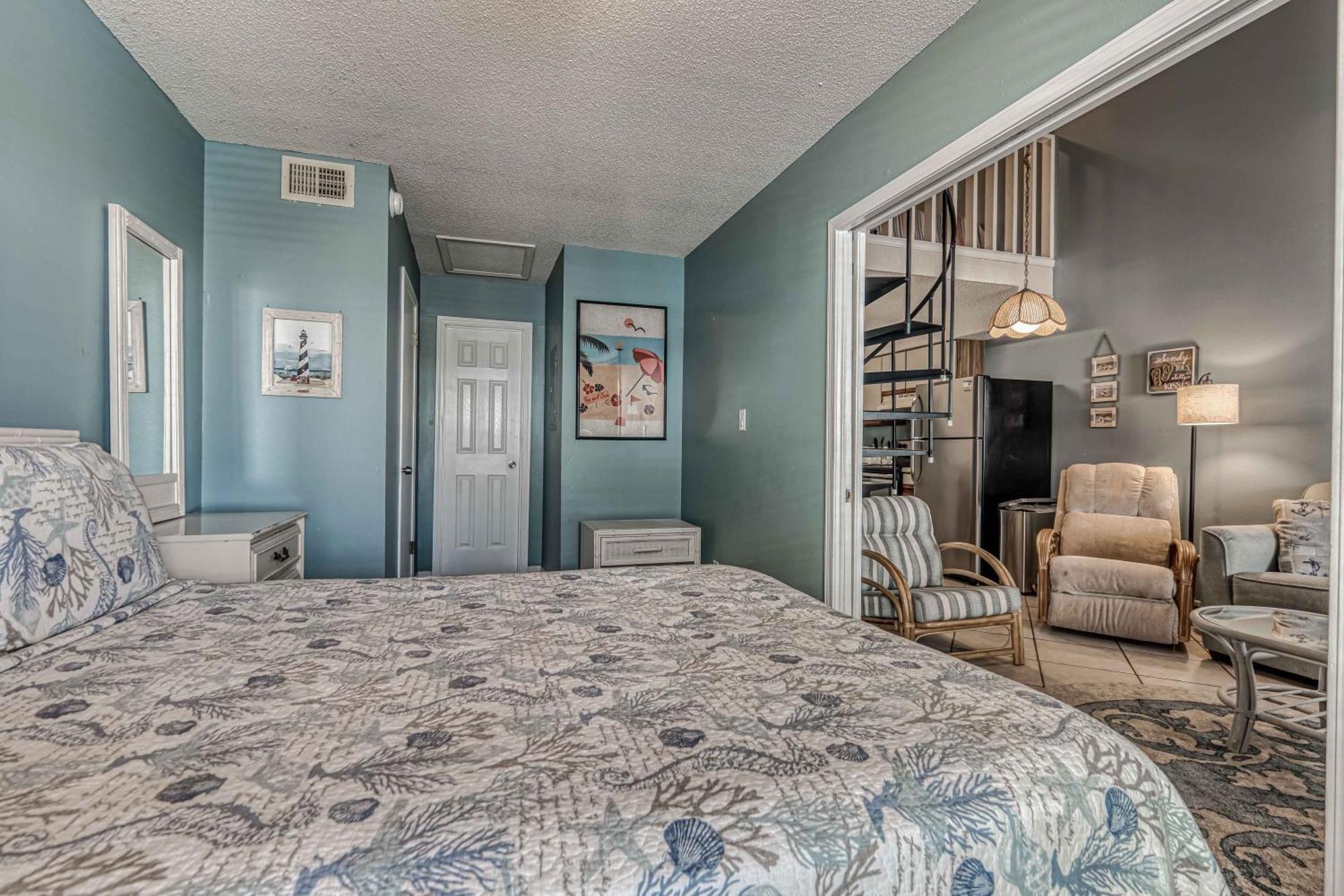 Apartment The Cove Unit 217a Gulf Shores