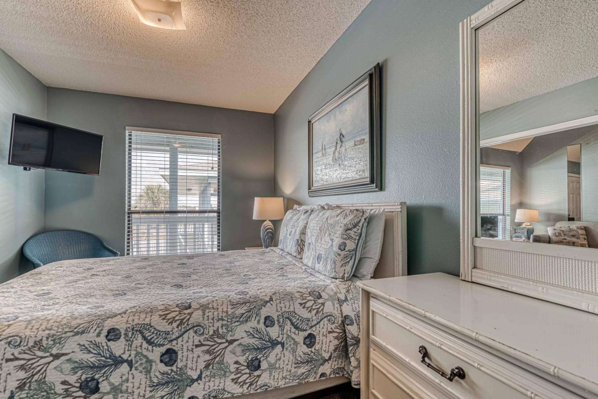 The Cove Unit 217a Apartment