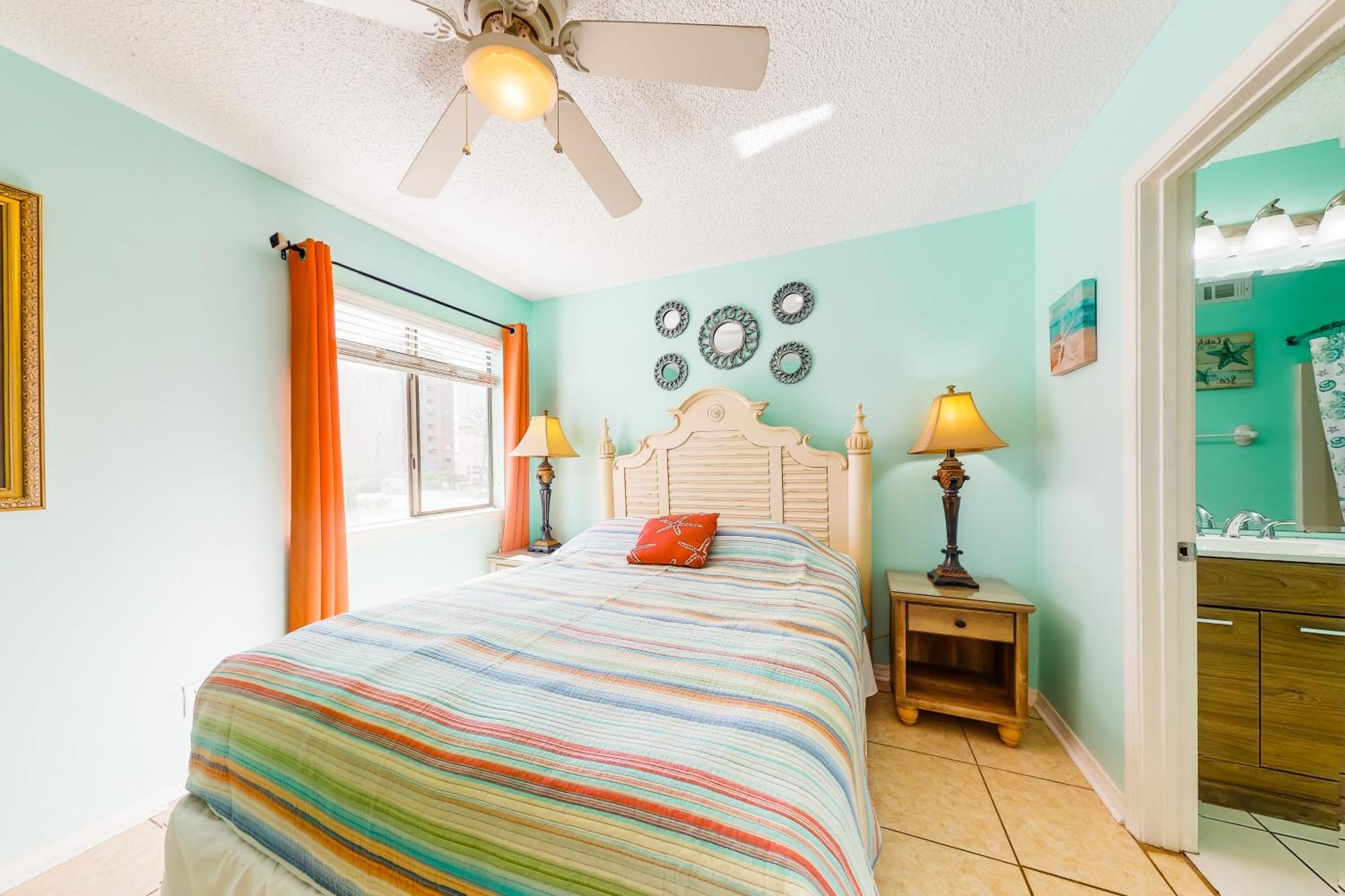 Palmas Holiday home
