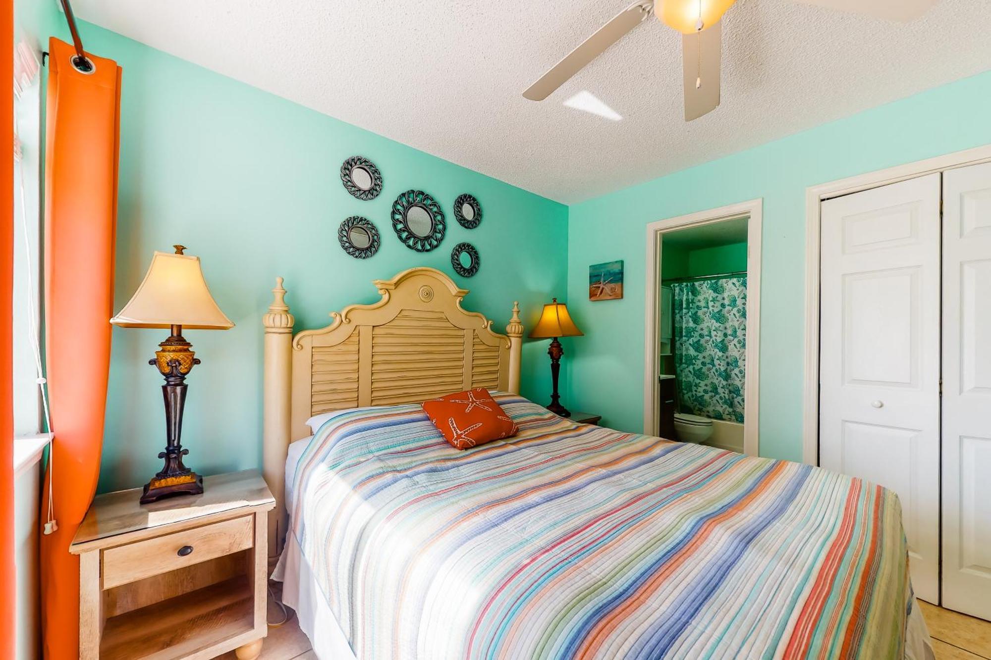 Palmas Holiday home Gulf Shores