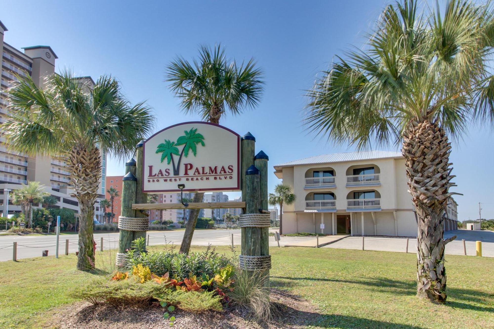 Holiday home Palmas Gulf Shores