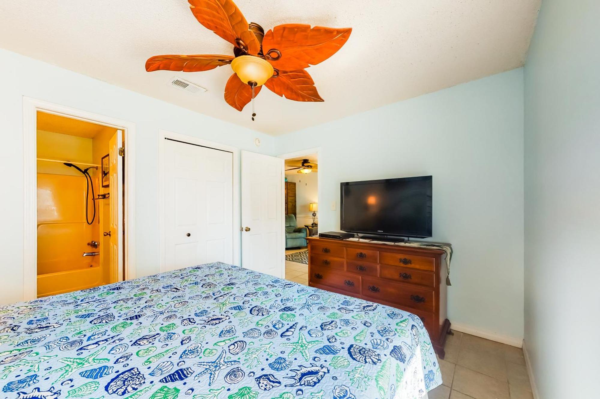Palmas Holiday home