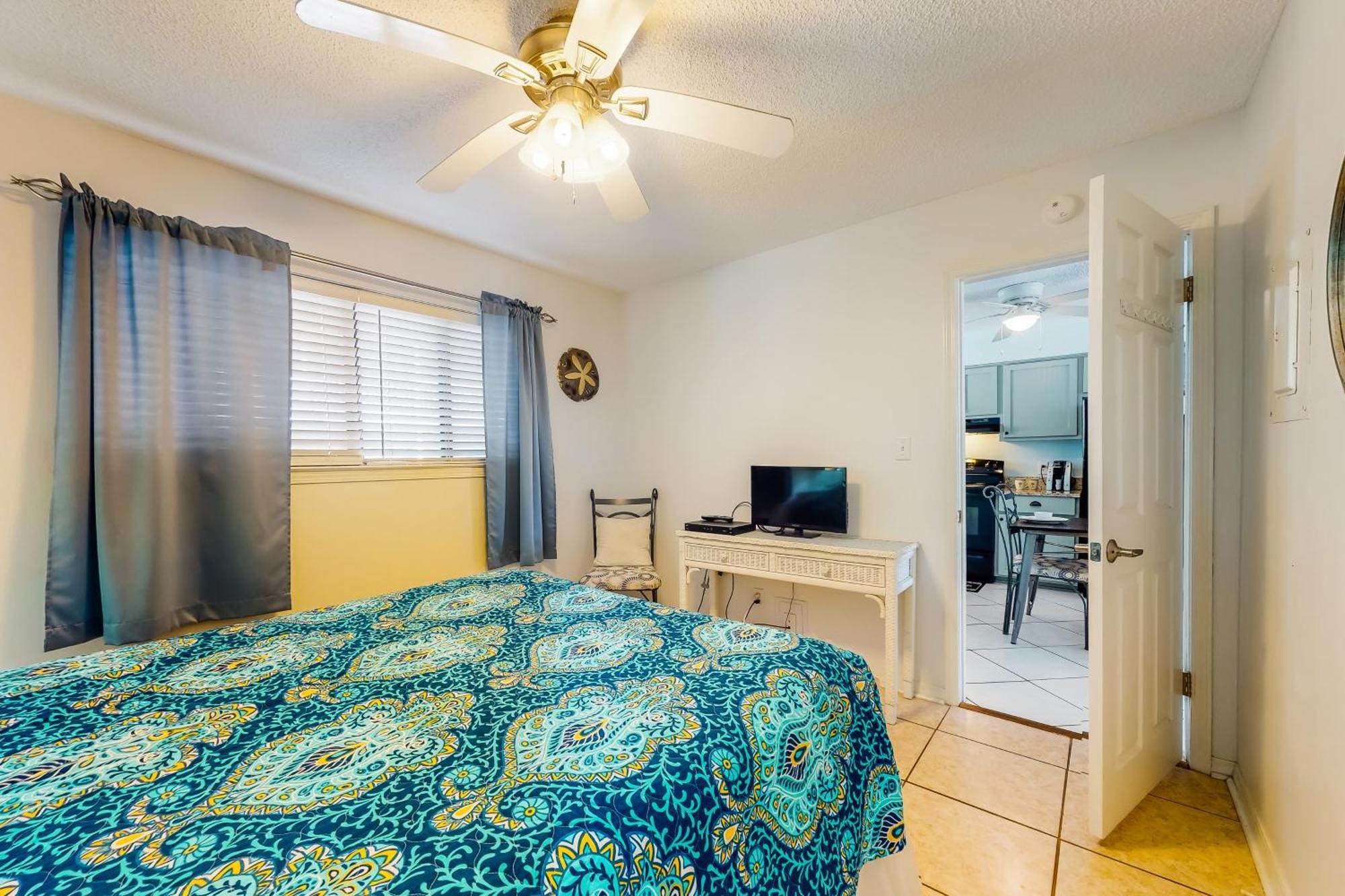 Palmas Holiday home