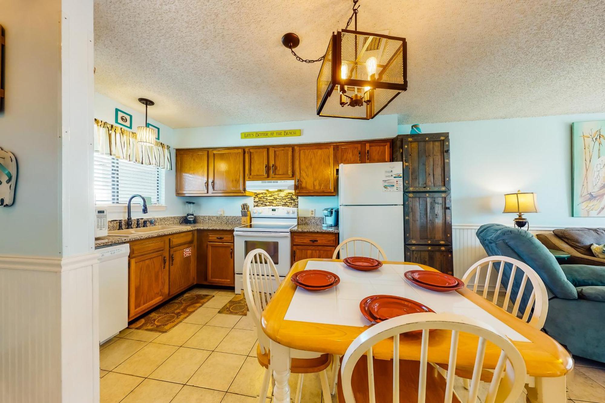 Palmas Holiday home *