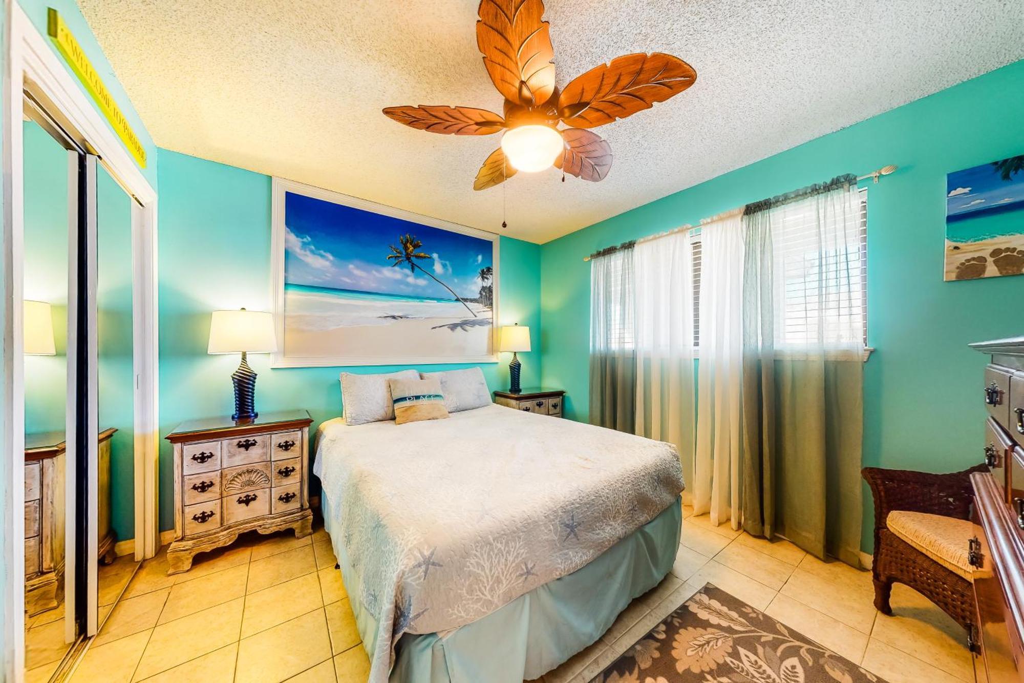 Palmas Holiday home *