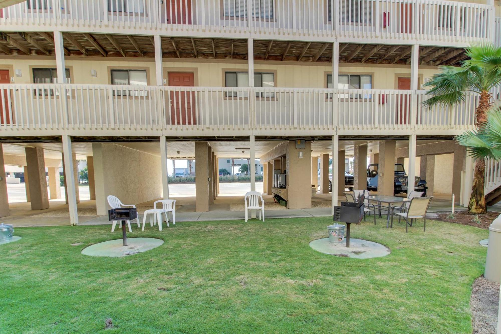 Palmas Holiday home Gulf Shores