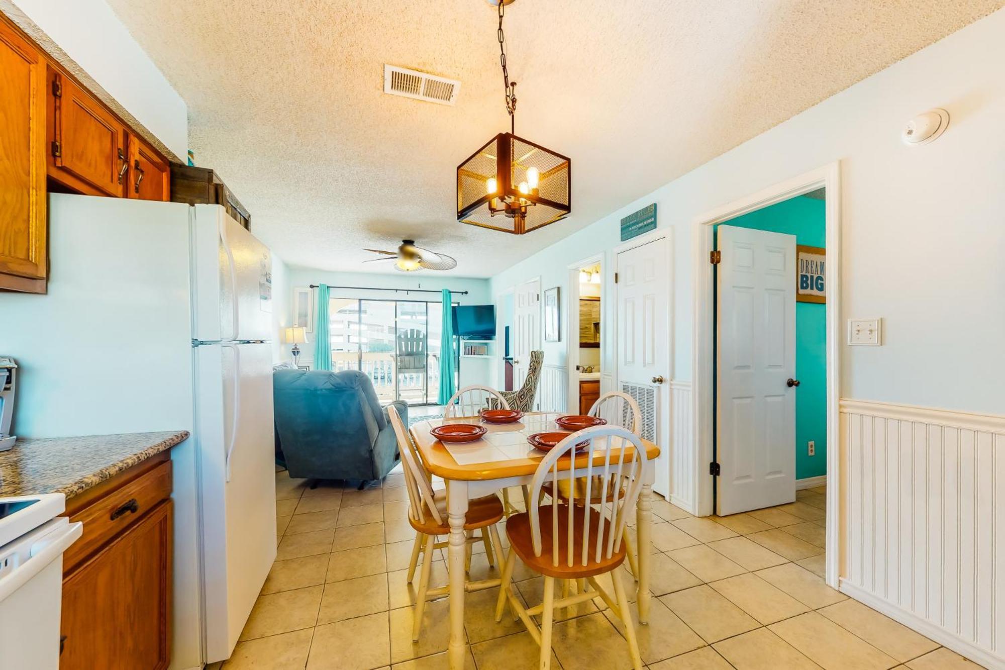Palmas Holiday home Gulf Shores