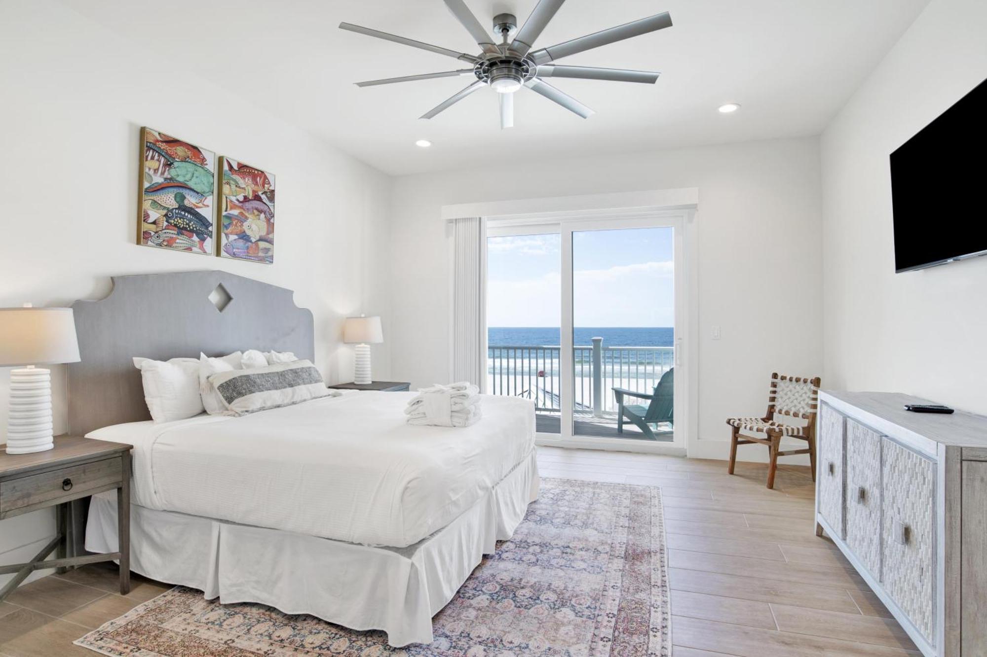 Holiday home Seaside West 12 Bdrm, 11,5 Bath, Private Pools, Sleeps 36 Gulf Shores