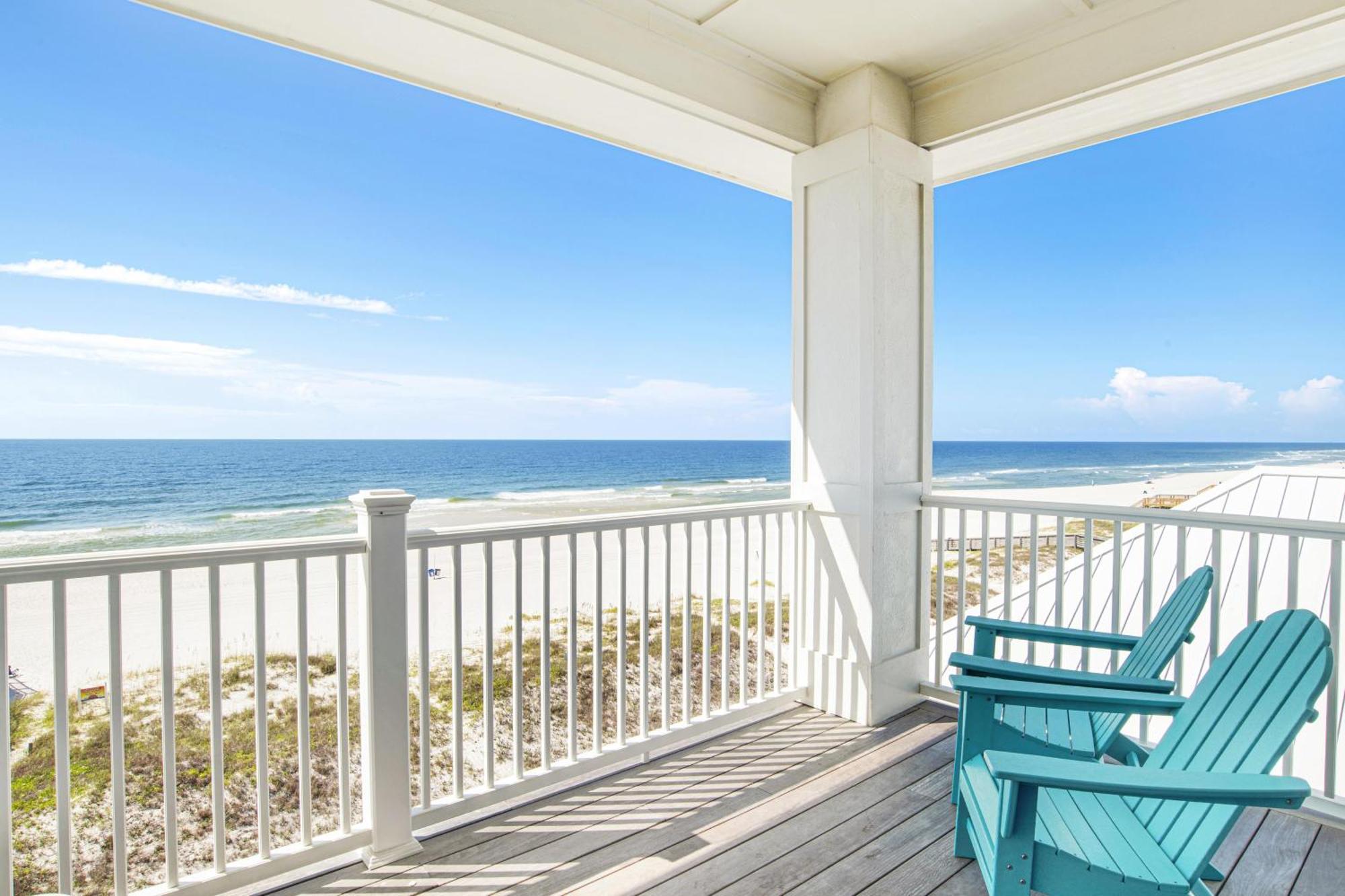 Holiday home Seaside West 12 Bdrm, 11,5 Bath, Private Pools, Sleeps 36 *
