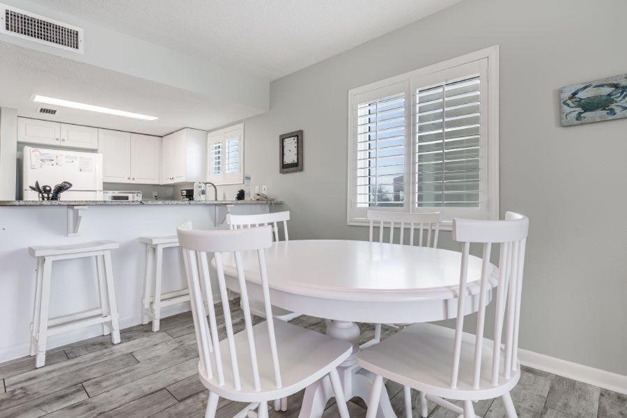 Holiday home Westwind 301 *