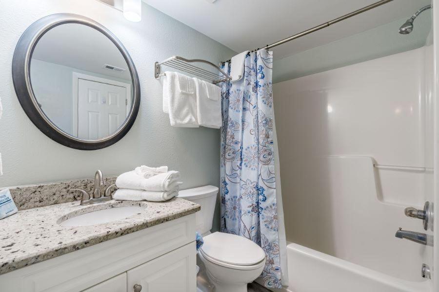 Holiday home Westwind 301 *