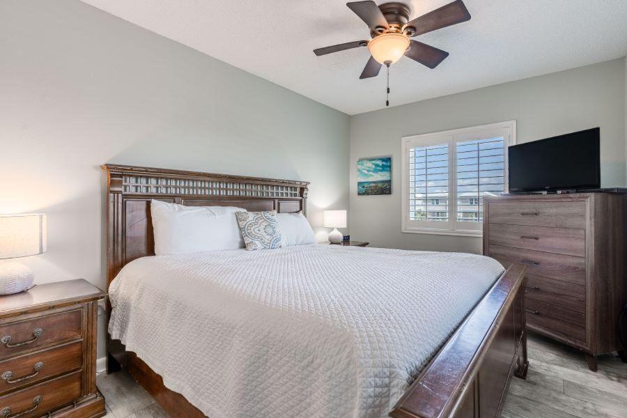 Westwind 301 Gulf Shores