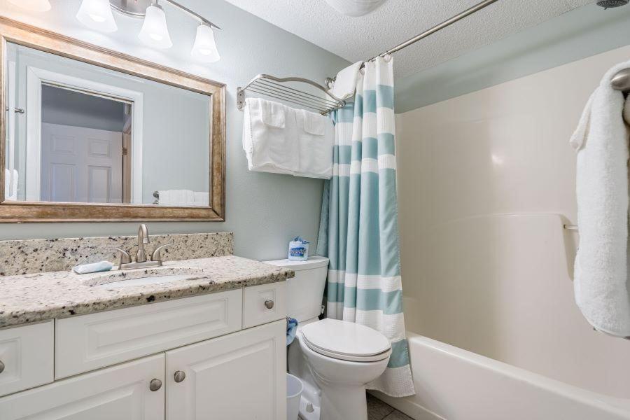 Westwind 301 Holiday home Gulf Shores