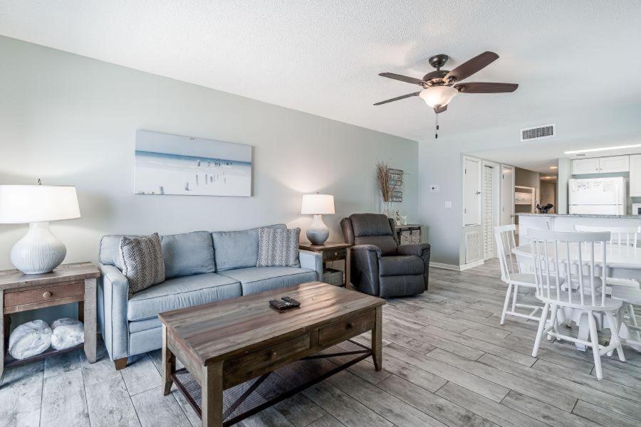 Holiday home Westwind 301
