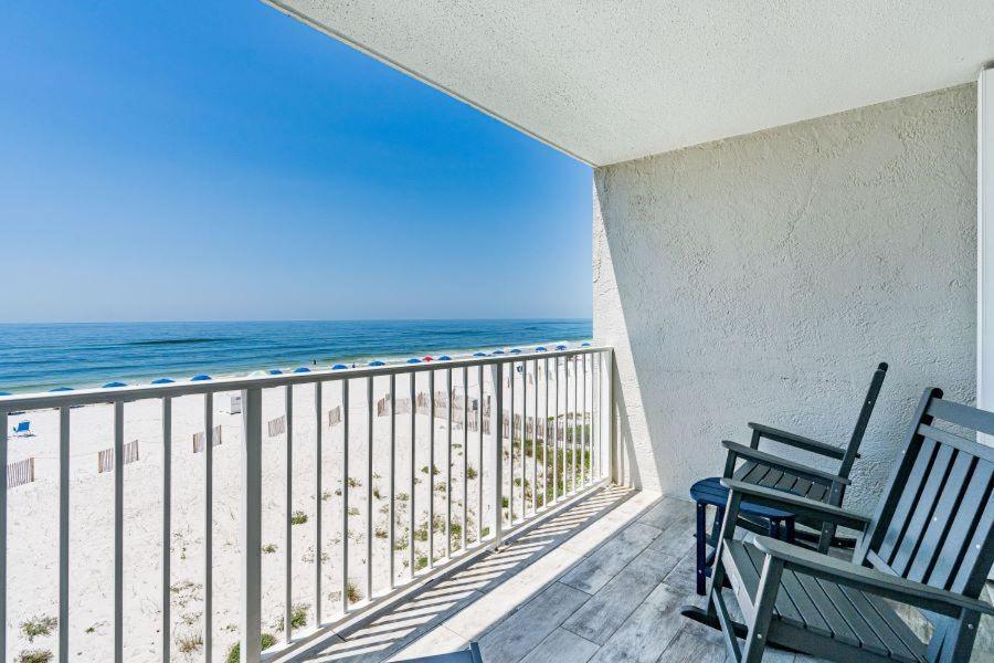 Westwind 301 Gulf Shores