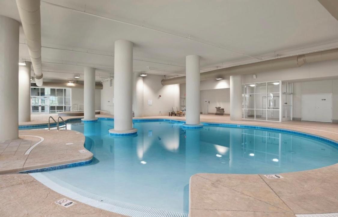 Phoenix Gulf Towers 408 Apartment