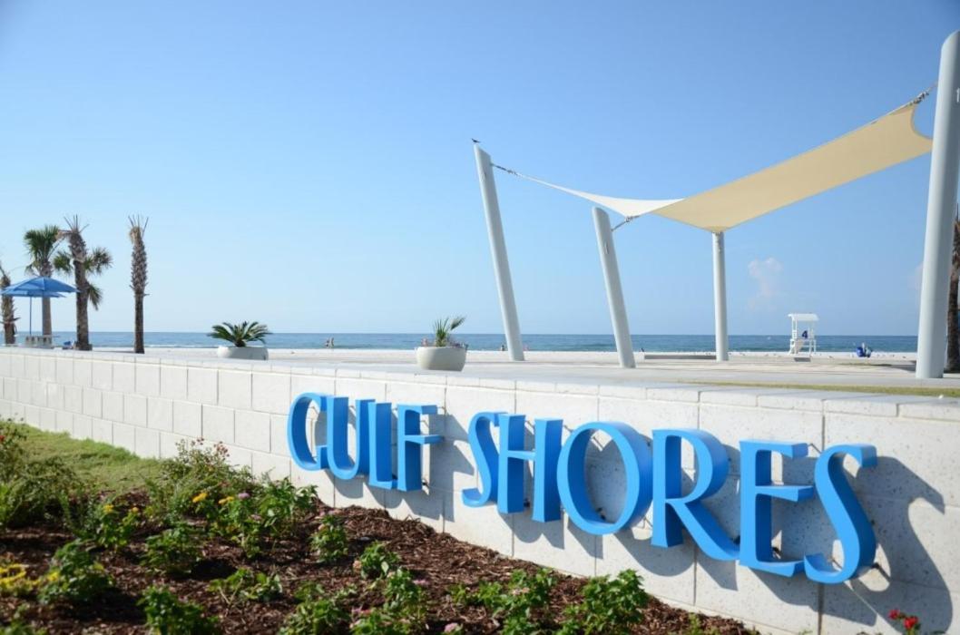 Clearwater Unit 7b Gulf Shores