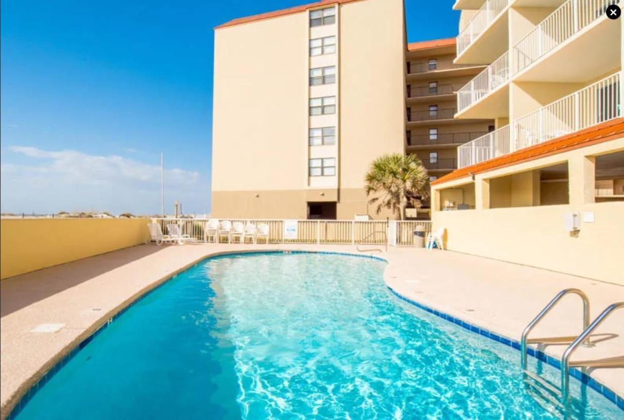 Clearwater Unit 7b Holiday home