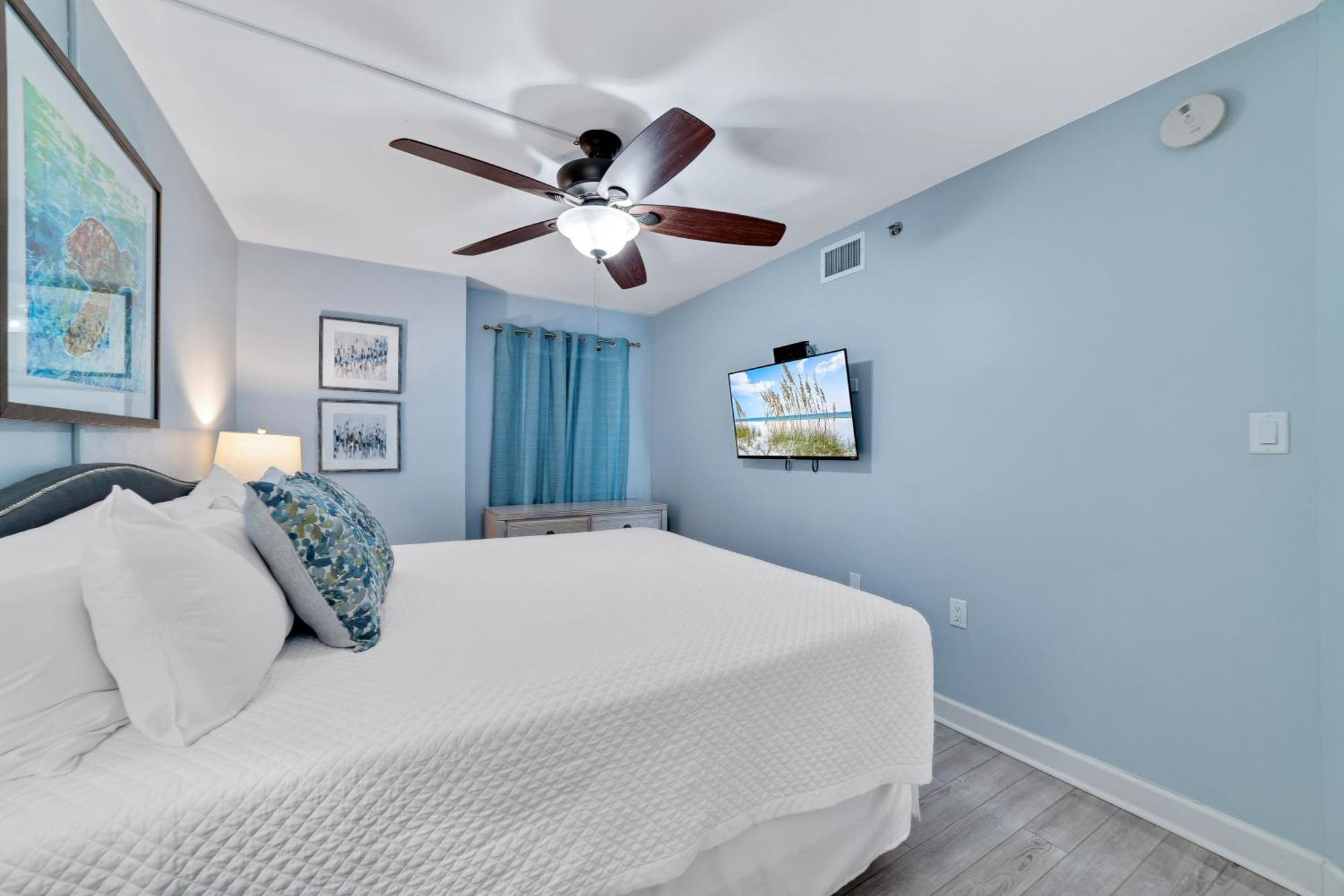 Clearwater Unit 7b * Gulf Shores
