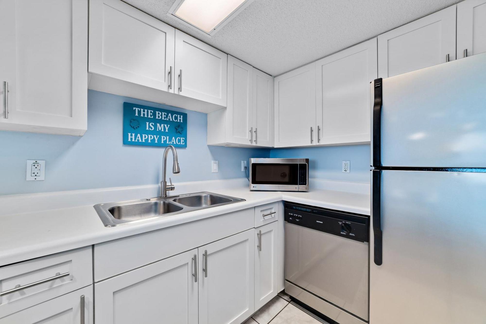 Holiday home Clearwater Unit 7b