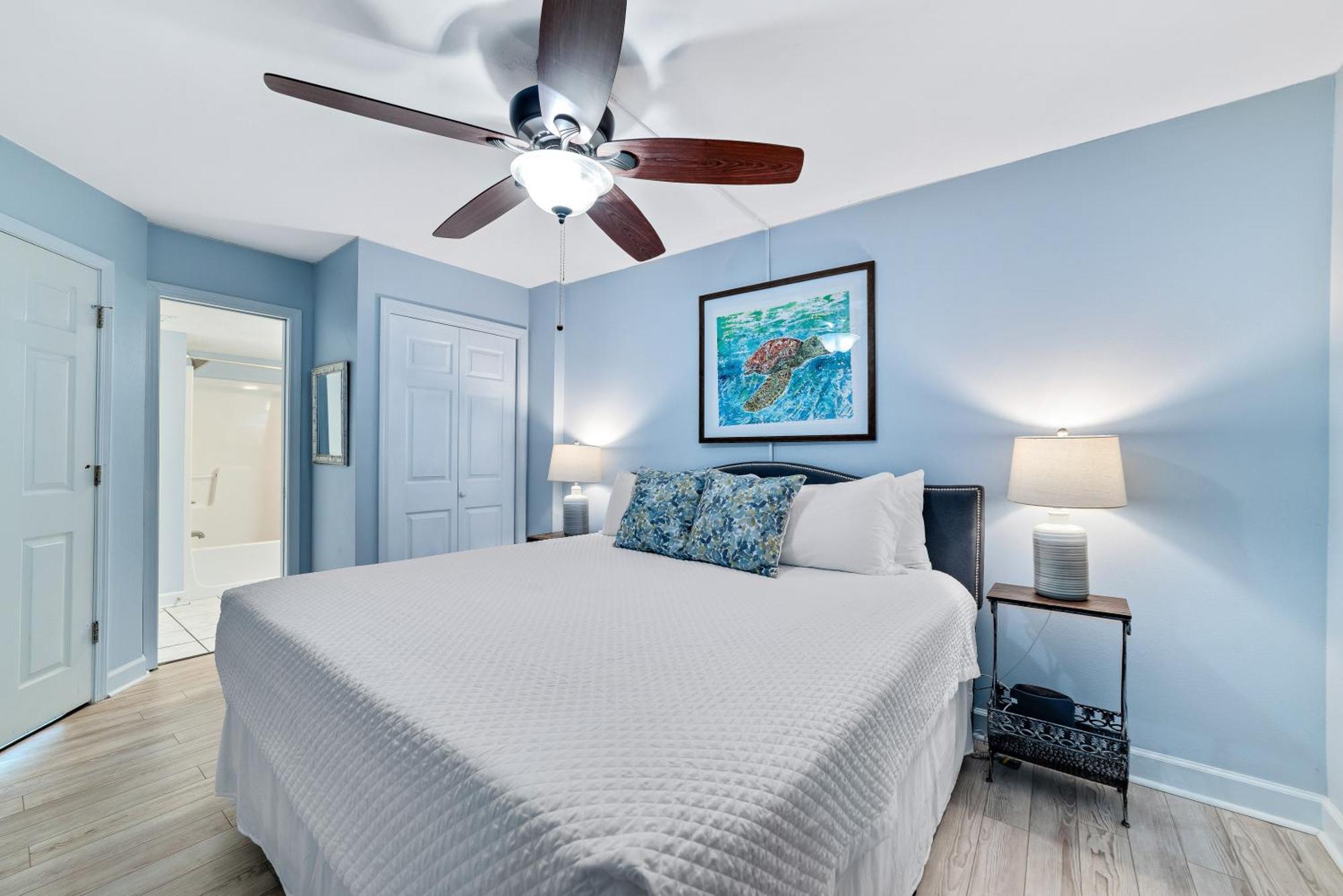 Holiday home Clearwater Unit 7b