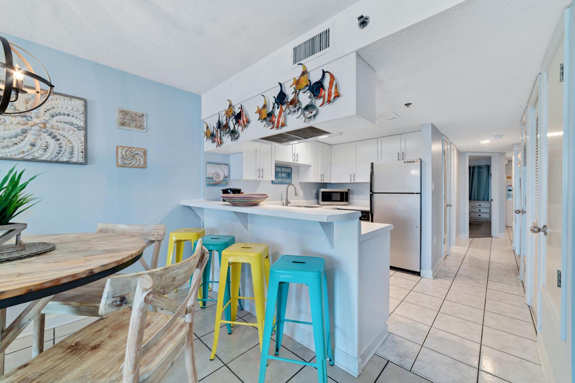 Clearwater Unit 7b Holiday home *