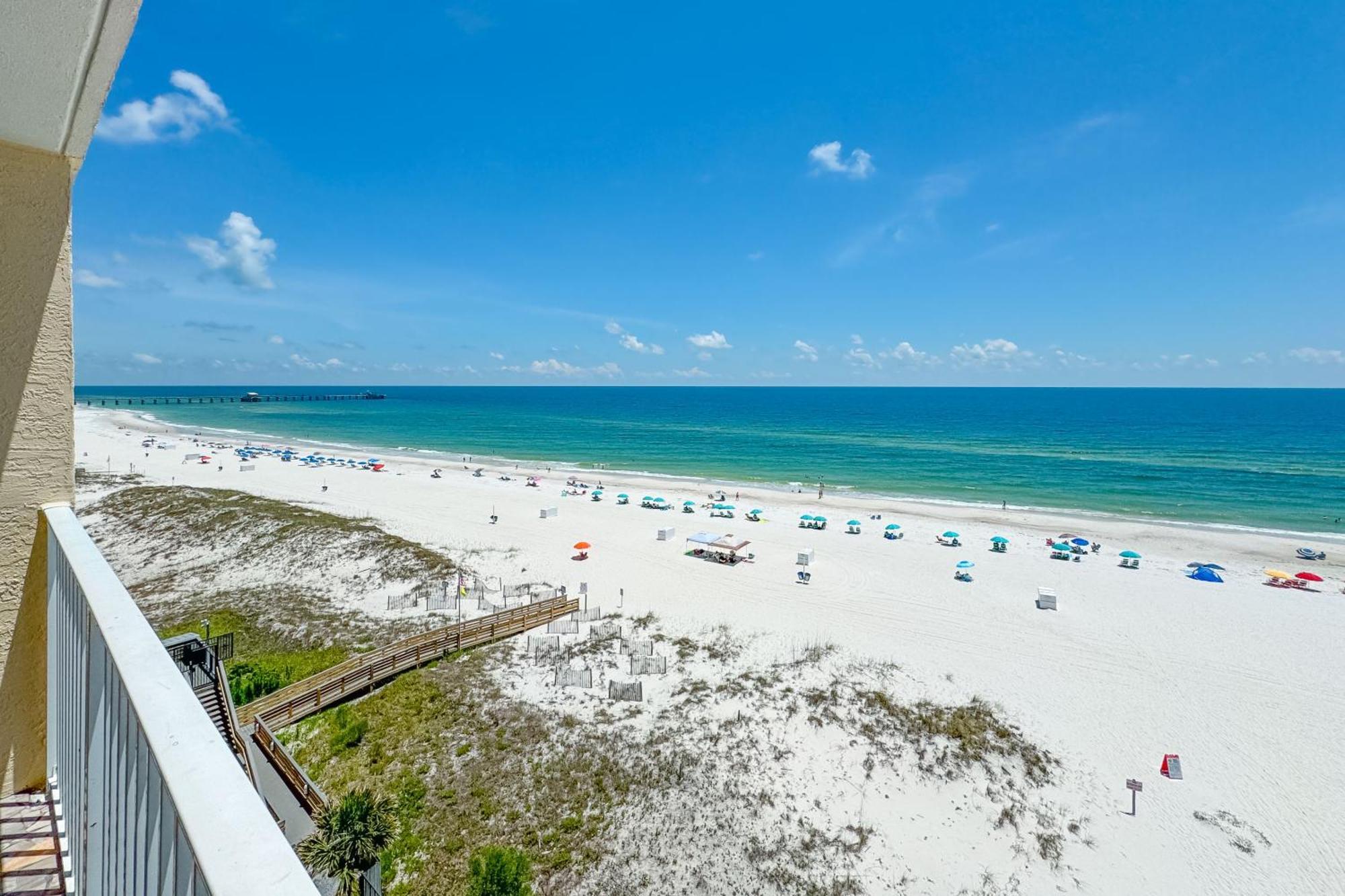 Holiday home Clearwater Unit 7b Gulf Shores