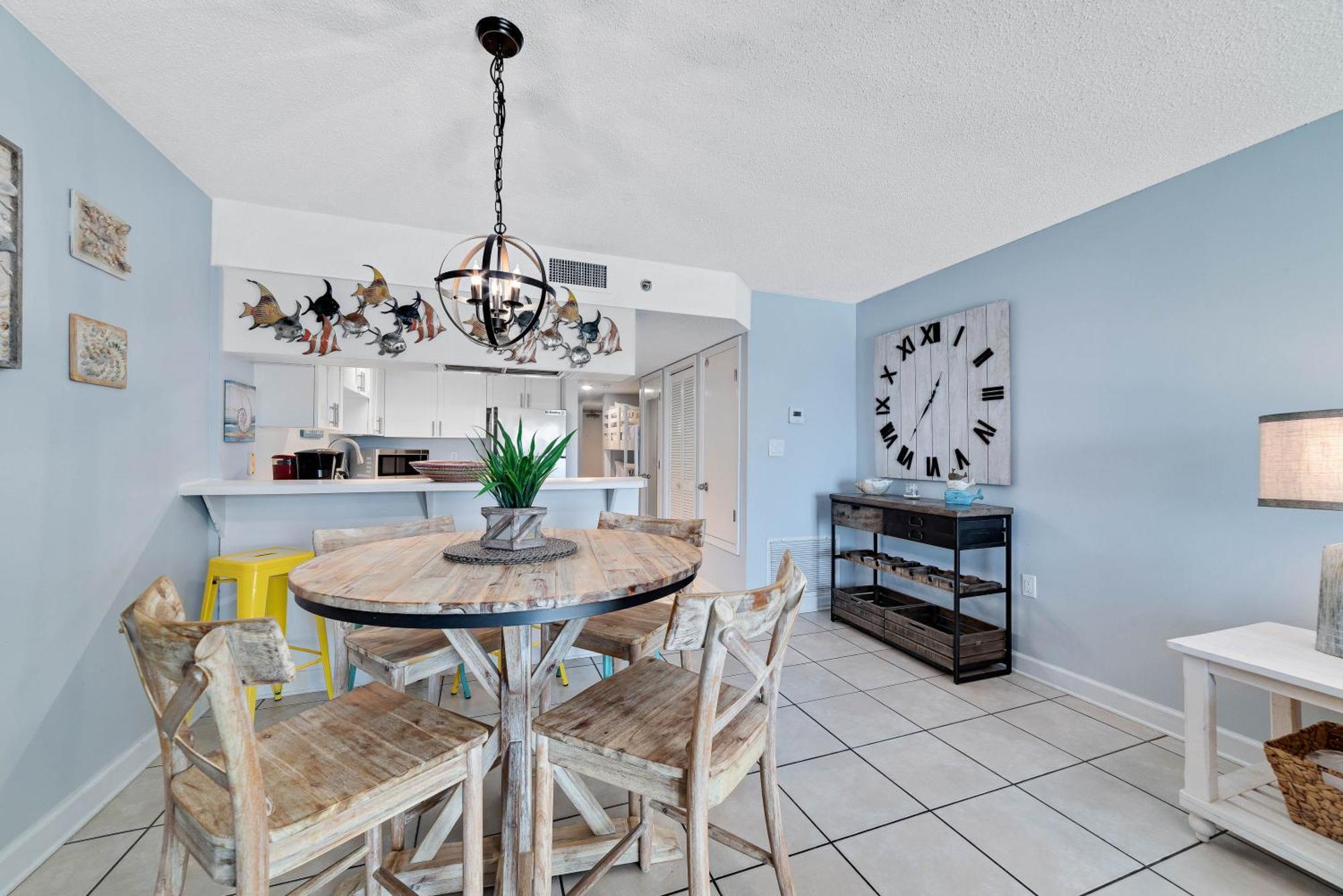 Clearwater Unit 7b Gulf Shores