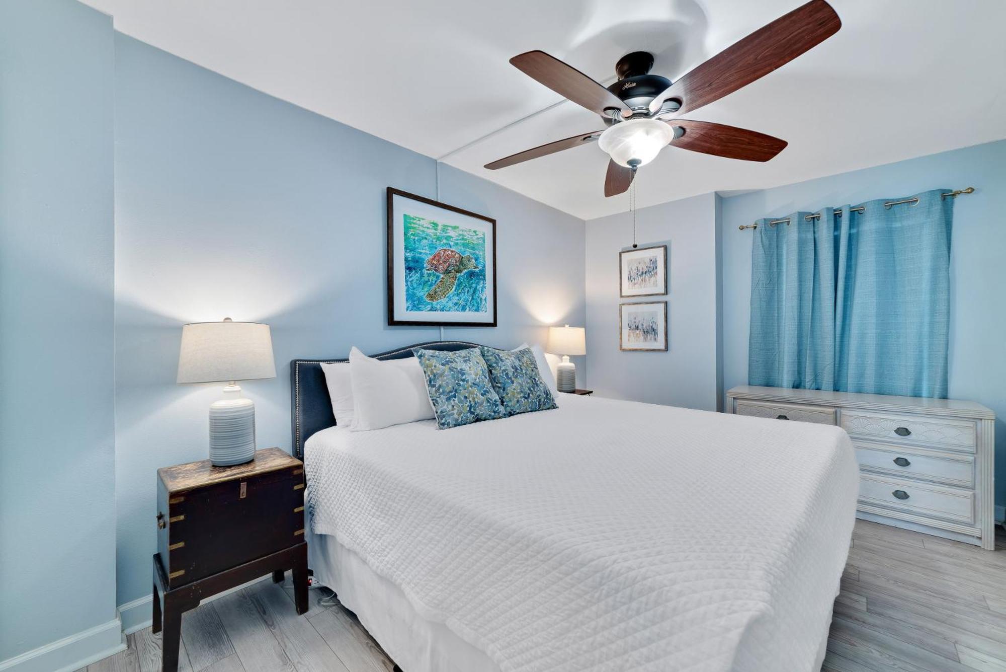 Clearwater Unit 7b Holiday home