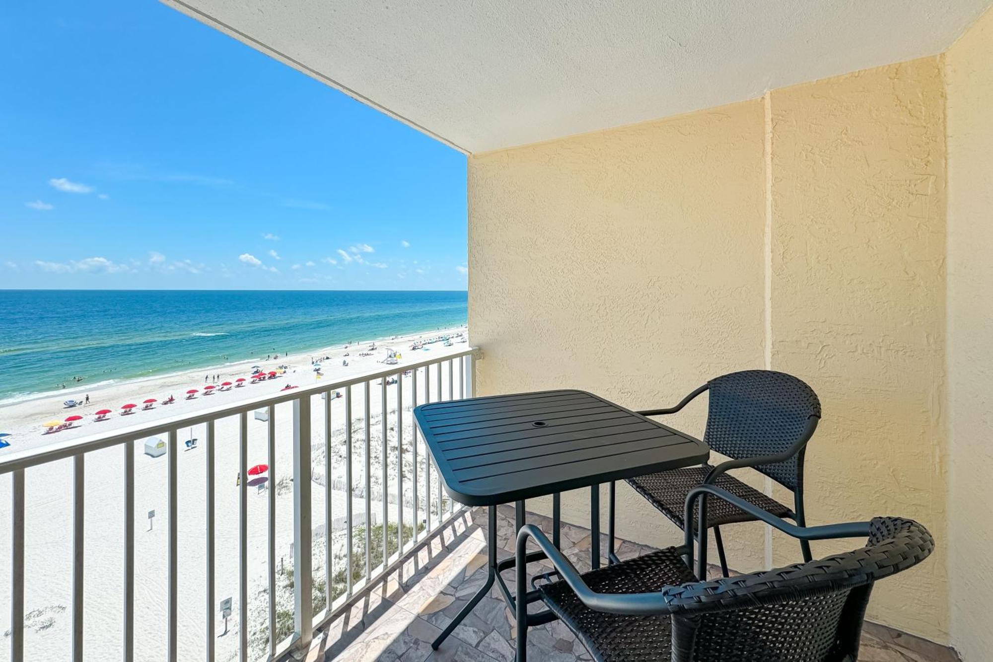 Holiday home Clearwater Unit 7b Gulf Shores