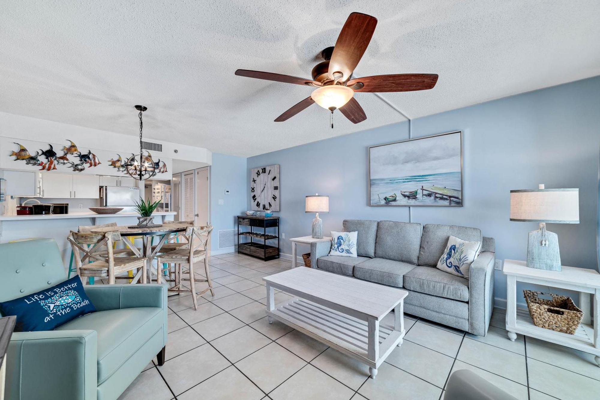 Holiday home Clearwater Unit 7b