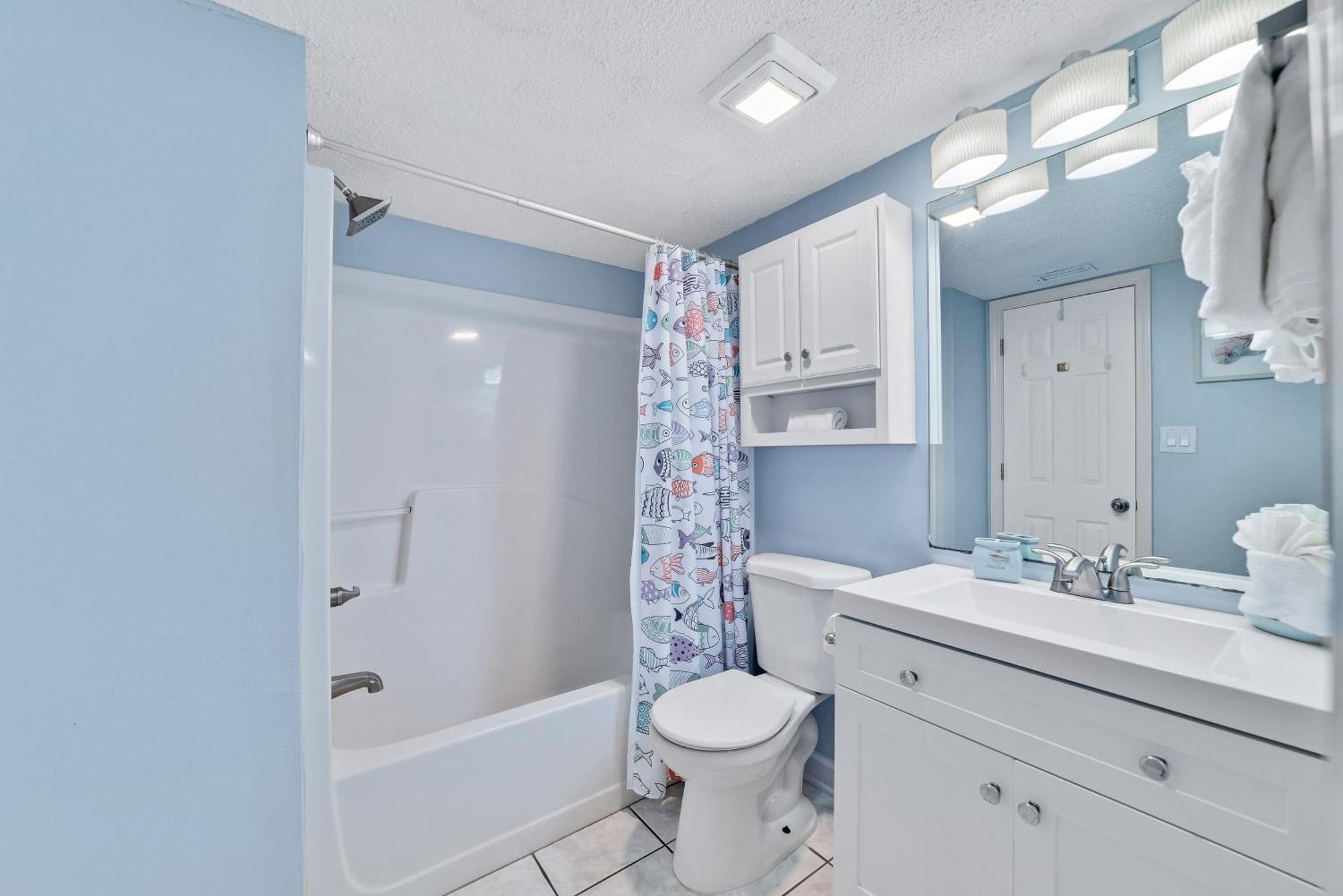Clearwater Unit 7b Holiday home *
