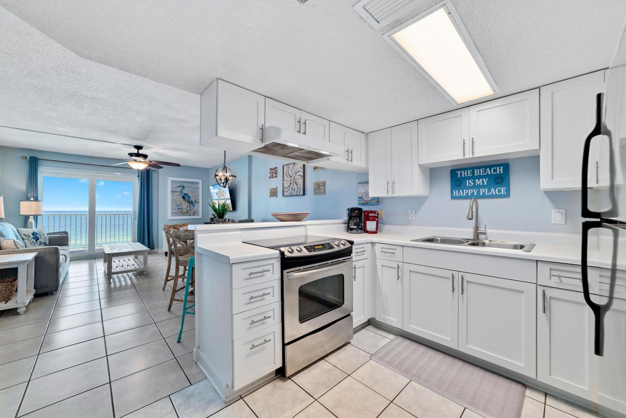 Holiday home Clearwater Unit 7b *