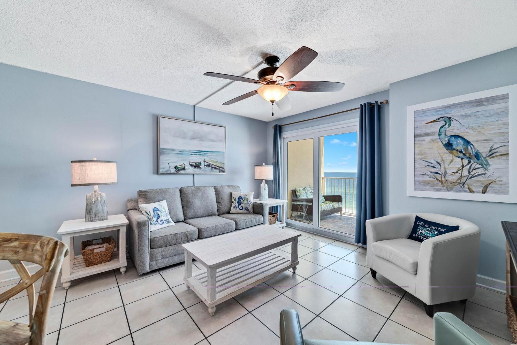 Clearwater Unit 7b Gulf Shores