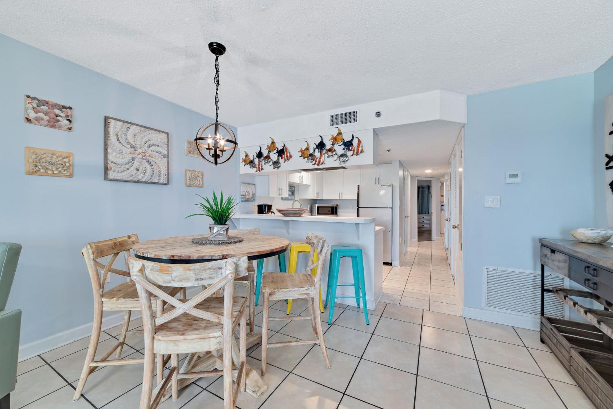 Clearwater Unit 7b * Gulf Shores
