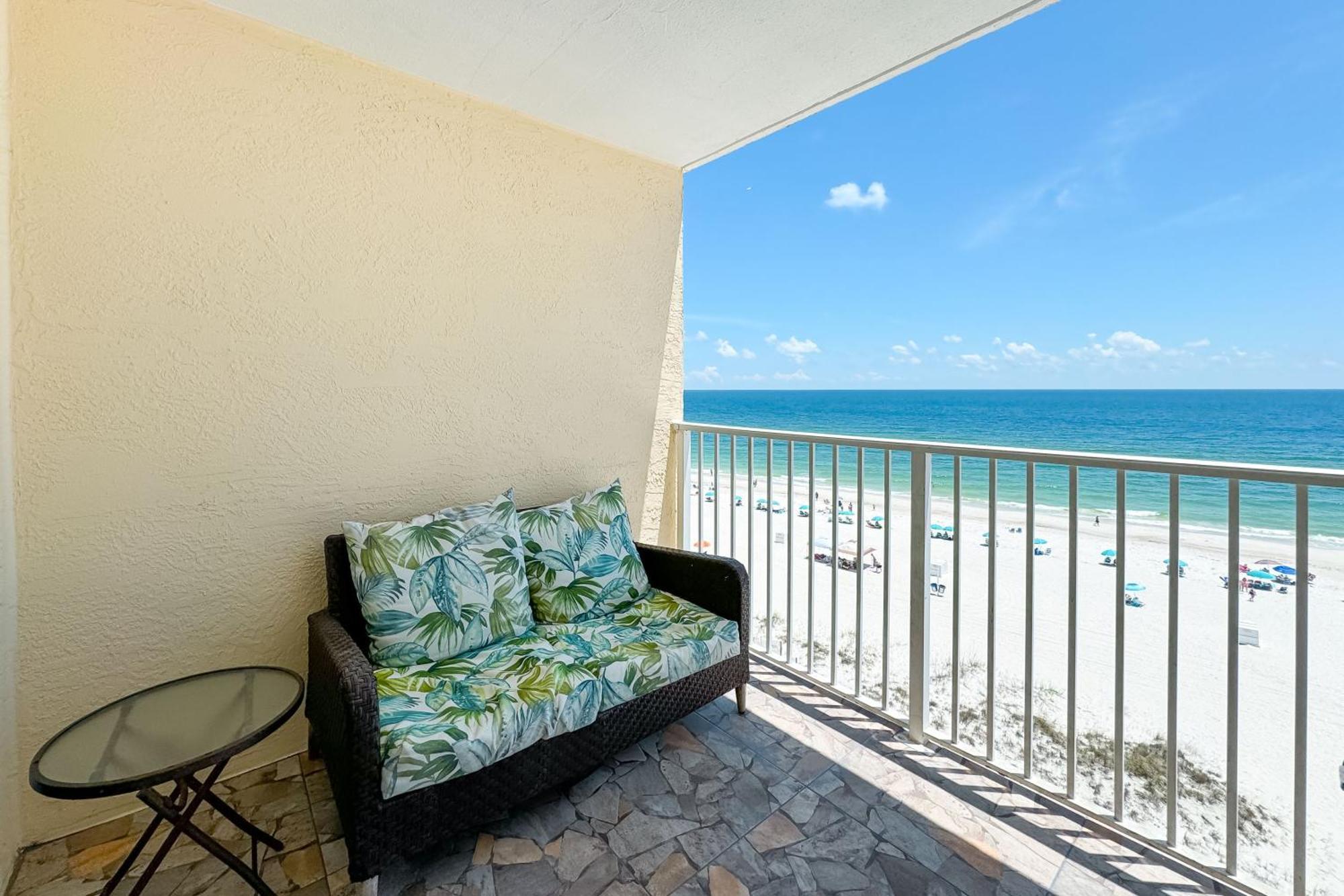 Clearwater Unit 7b * Gulf Shores