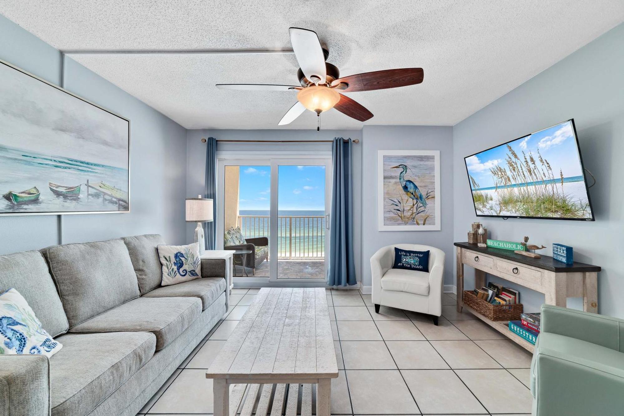 Clearwater Unit 7b Holiday home