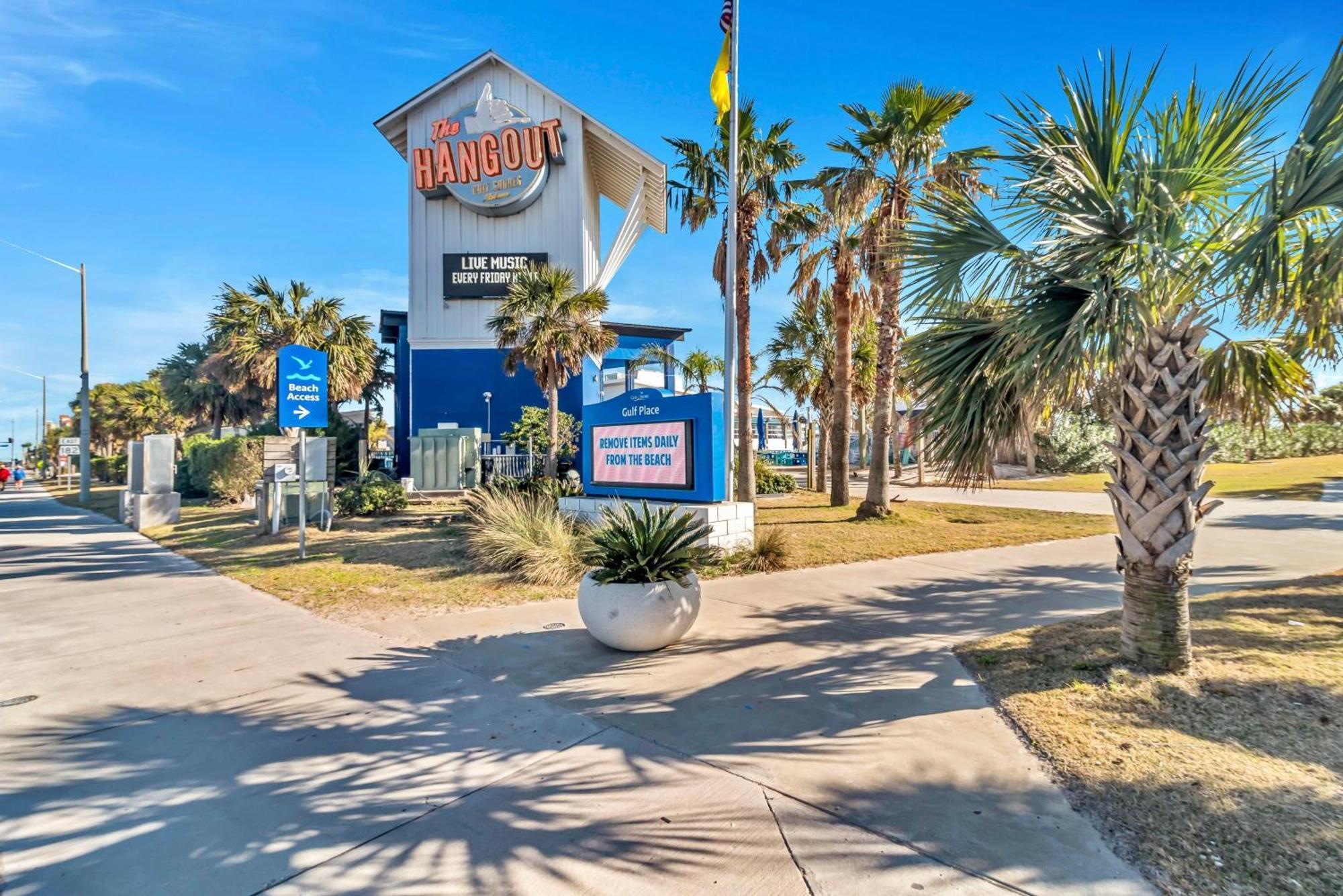Clearwater Unit 7b Holiday home Gulf Shores