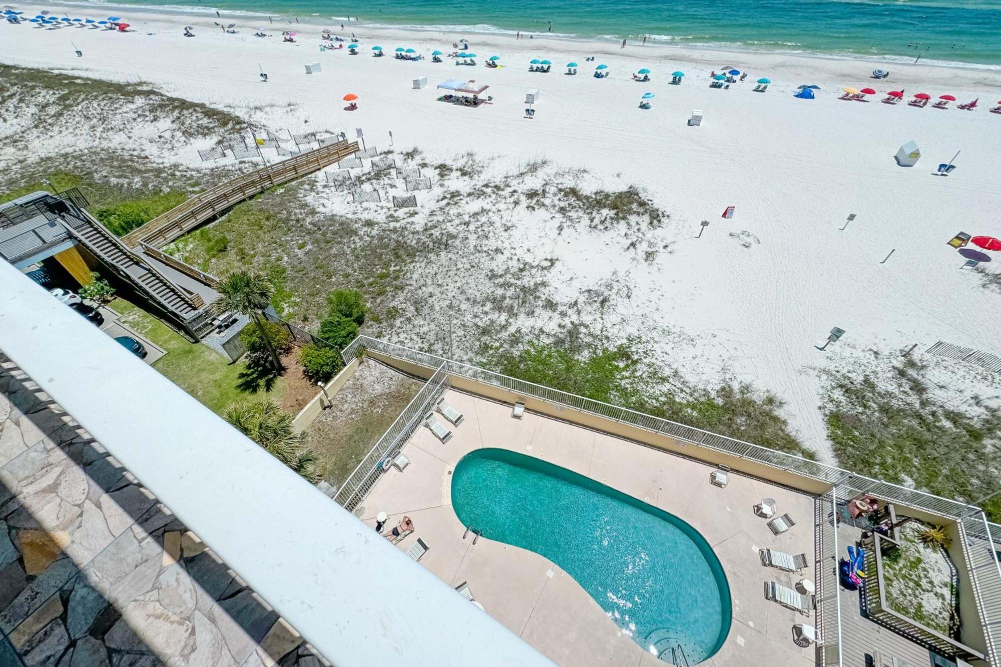 Holiday home Clearwater Unit 7b *