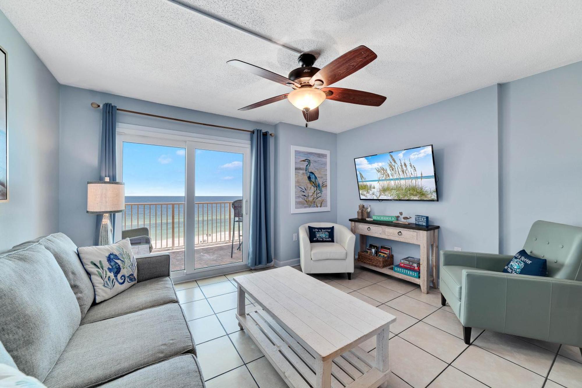 Clearwater Unit 7b Holiday home