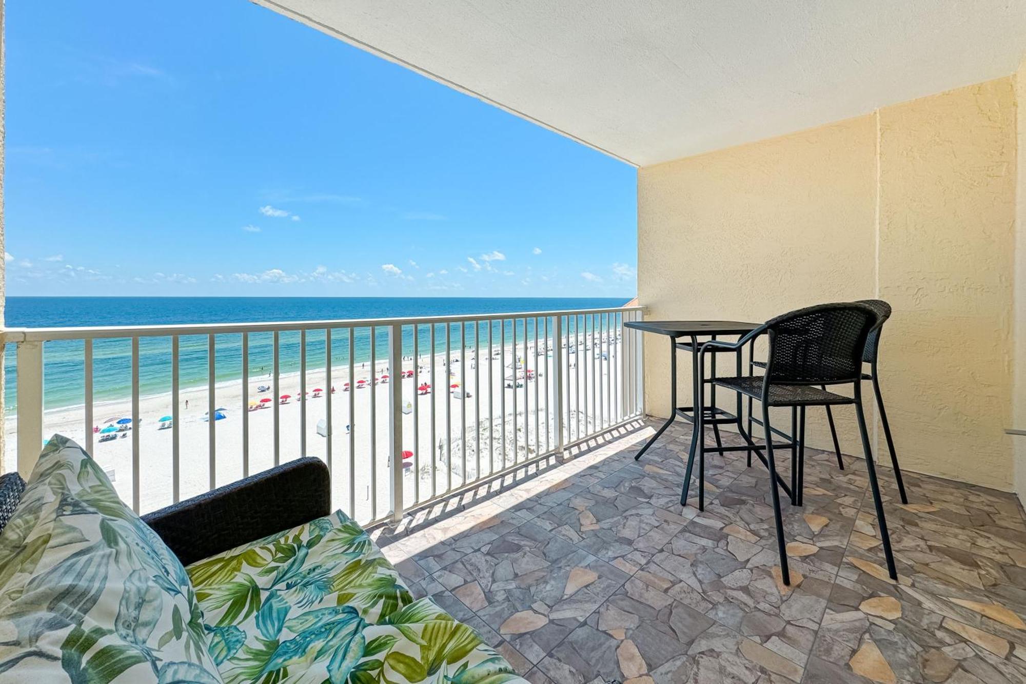 Holiday home Clearwater Unit 7b *