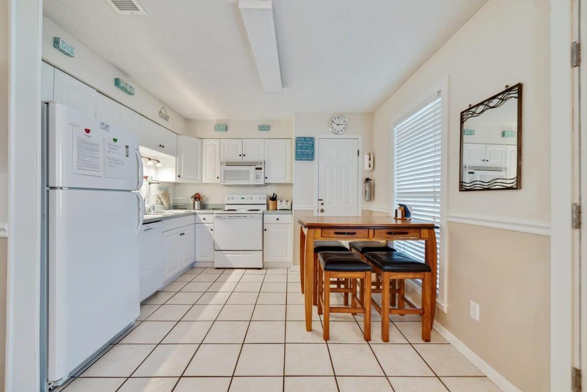 The Front 601- Affordable Beachfront Holiday home Gulf Shores