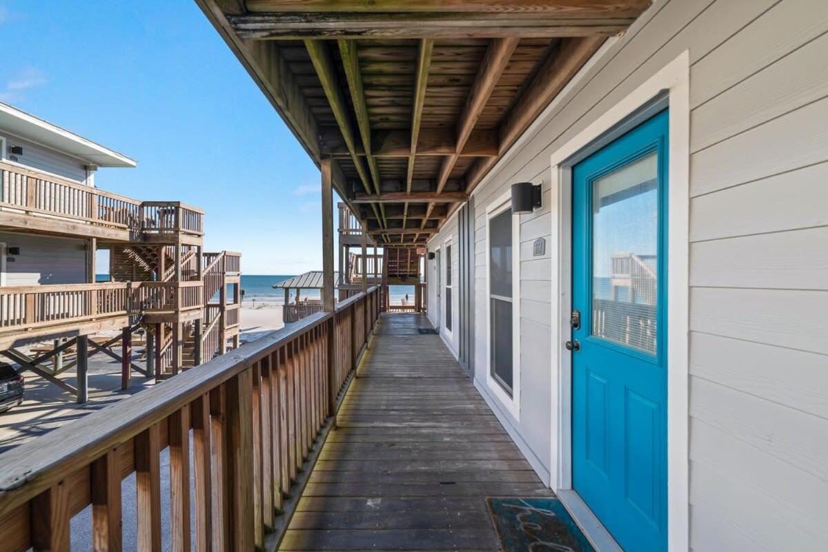 The Front 601- Affordable Beachfront * Gulf Shores