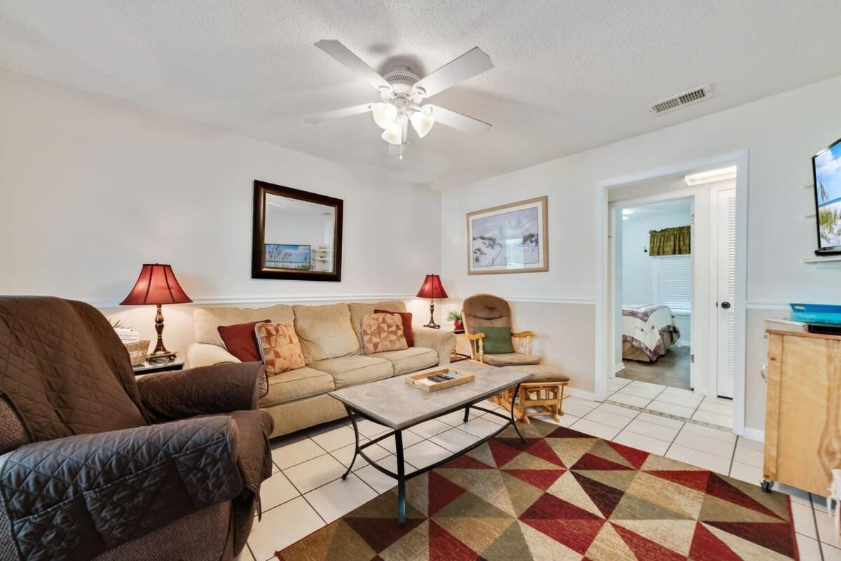 The Front 601- Affordable Beachfront Holiday home Gulf Shores
