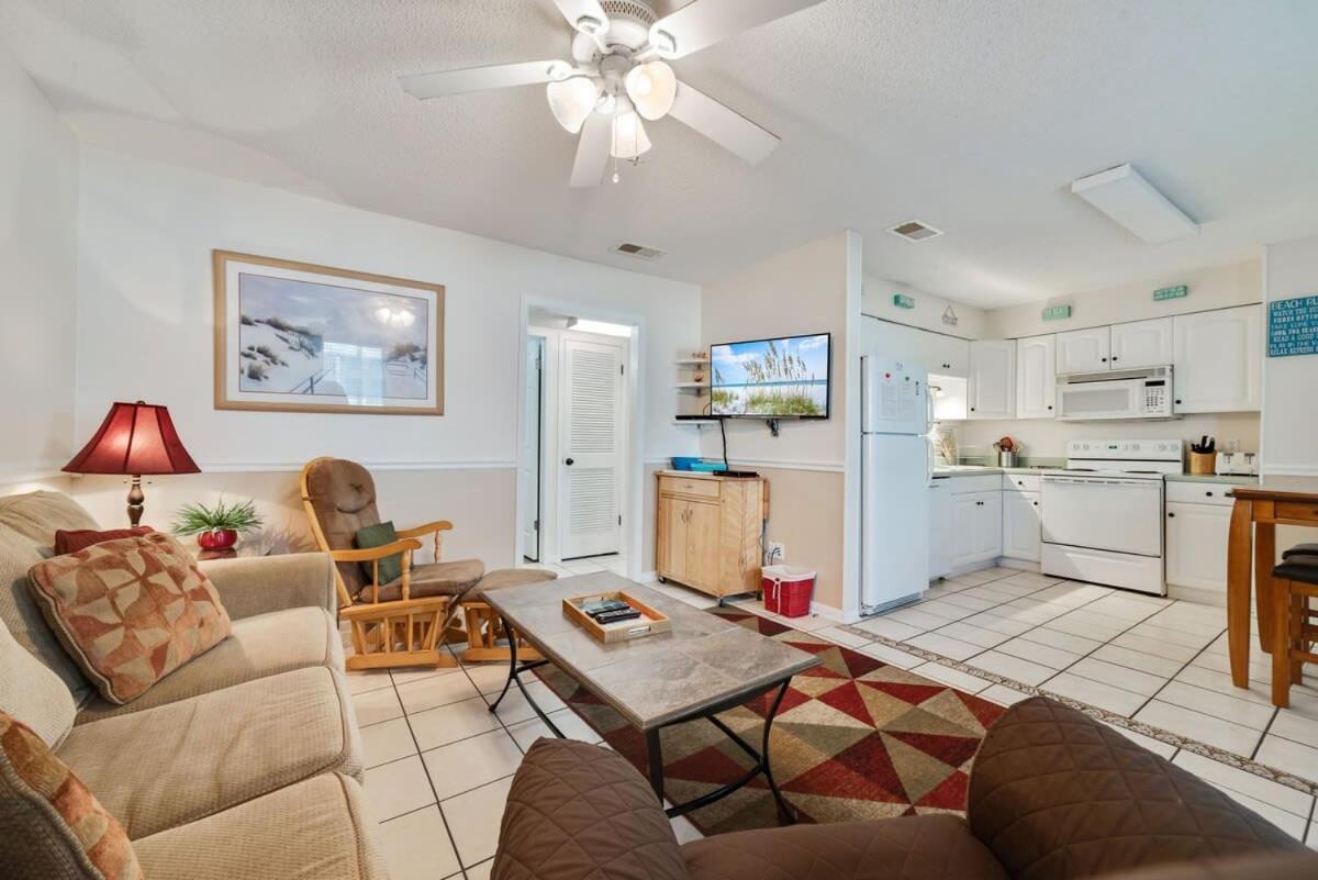 Holiday home The Front 601- Affordable Beachfront Gulf Shores